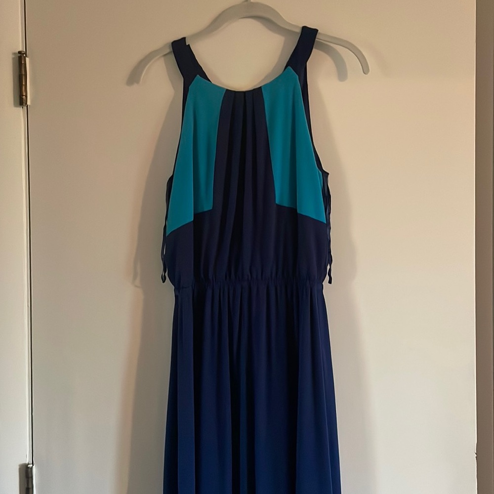Vince Camuto Maxi Dress